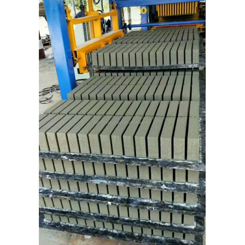 GMT Pallet Supplier - The GMT Glass Fiber Pallet for Brick-making Machine