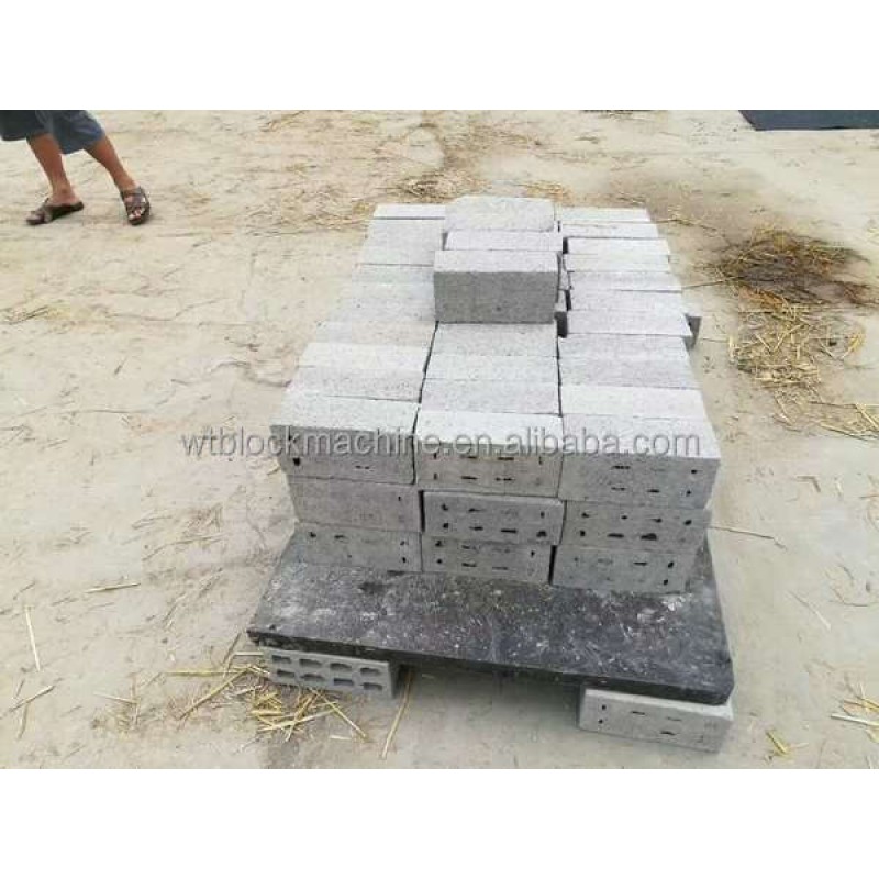 Brick Pallet Manufacturer - Good Quality Glass Fibre Plastic GMT Pallets