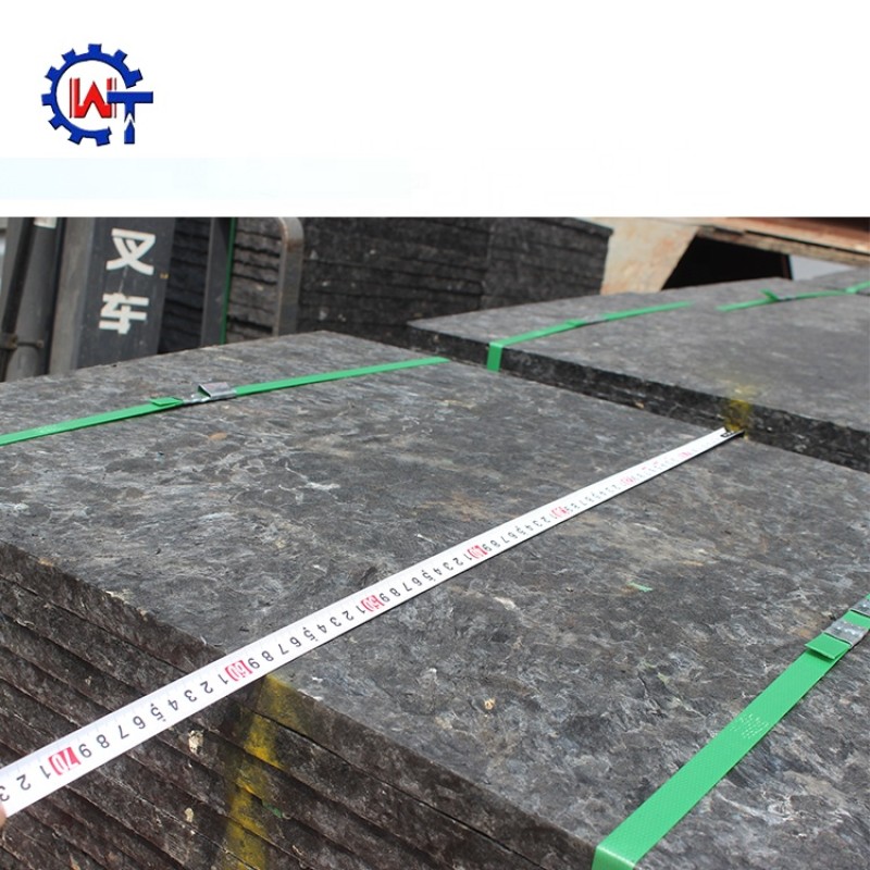 GMT Pallet Factory - Long Service Life Glass Fiber Concrete Block
