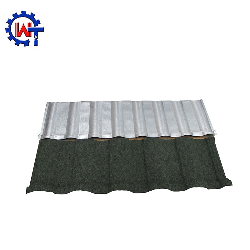 Building Materials Supplier - Chinese New Kind Building Materials Metal Structures