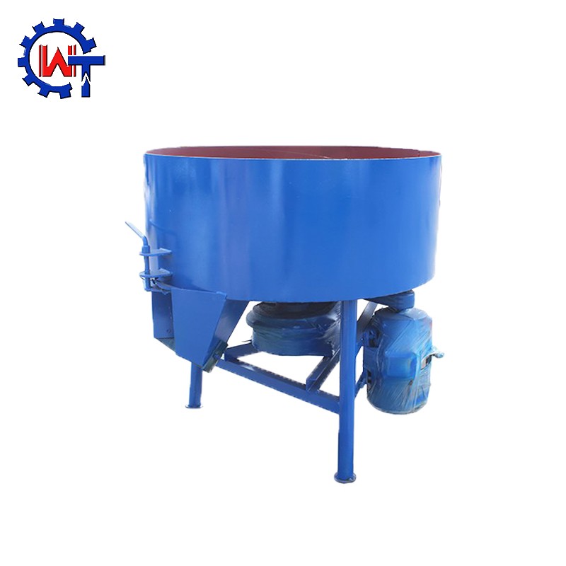 Semi Automatic Brick Factory - QT40-1 Semi Automatic Hollow Block Building House