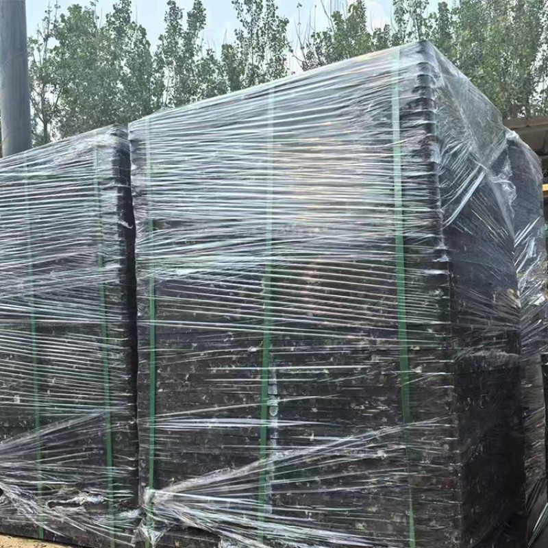 High Quality Pallet Supplier - High Quality Fiber GMT Pallet for Concrete Bricks