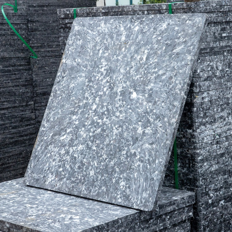 Customize Pallet Supplier - Customize Hollow Blocks High Strength Glass Fiber