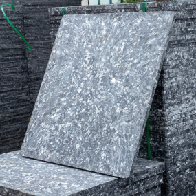 Block Machinery Supplier - Chinese Supplier Hemp Fibre Pallet Customisable Raw