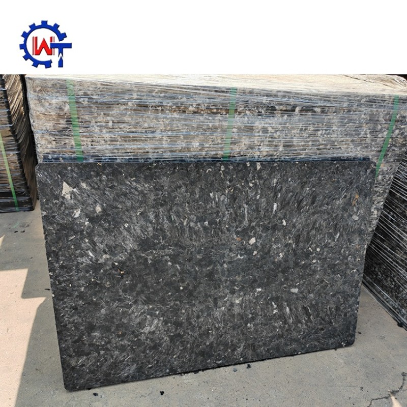 Hemp Fiber Pallet Factory - Durable 100% Hemp Fibre Block Pallet Customize