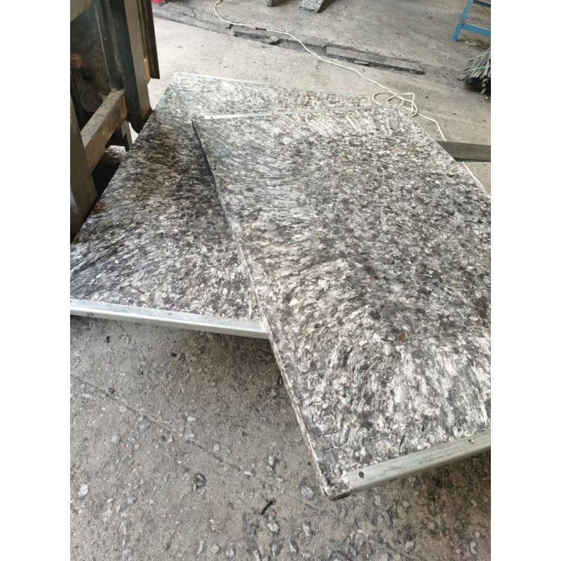 Durable Pallet Manufacturer - Durable 50% Hemp Fibre Block Pallet Customize