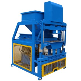 Hydraulic Press Supplier - High Efficiency Hydraulic Press Fully Automatic WT4-10