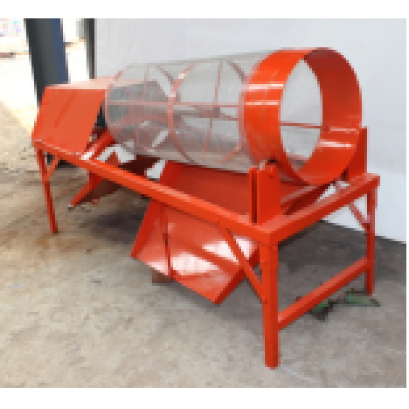 Interlocking Machine Supplier - Small Business Trade Interlocking Block Screen