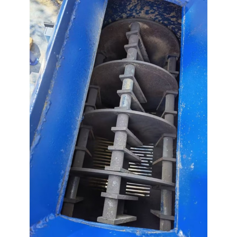 Crusher Manufacturer - Global Good Selling Interlocking Block Crusher Factory Price