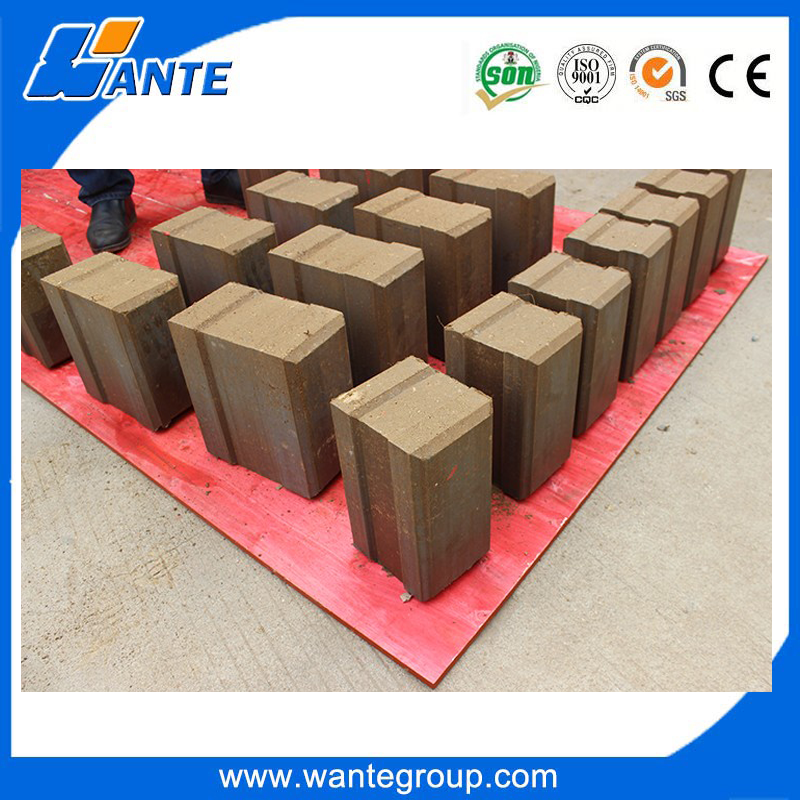 Diesel Brick Machine Factory - Diesel Brick Block Clay Interlocking Manual