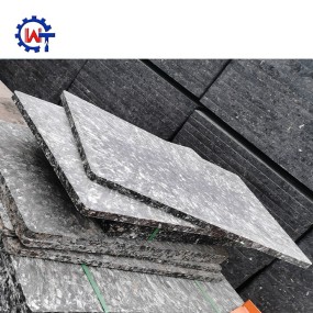 Impact Resistant Pallet Manufacturer - Impact Resistant Customize Blocks High Strength