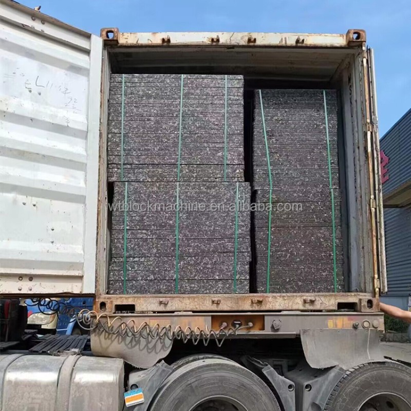 Impact Resistant Pallet Manufacturer - Impact Resistant Customize Blocks High Strength