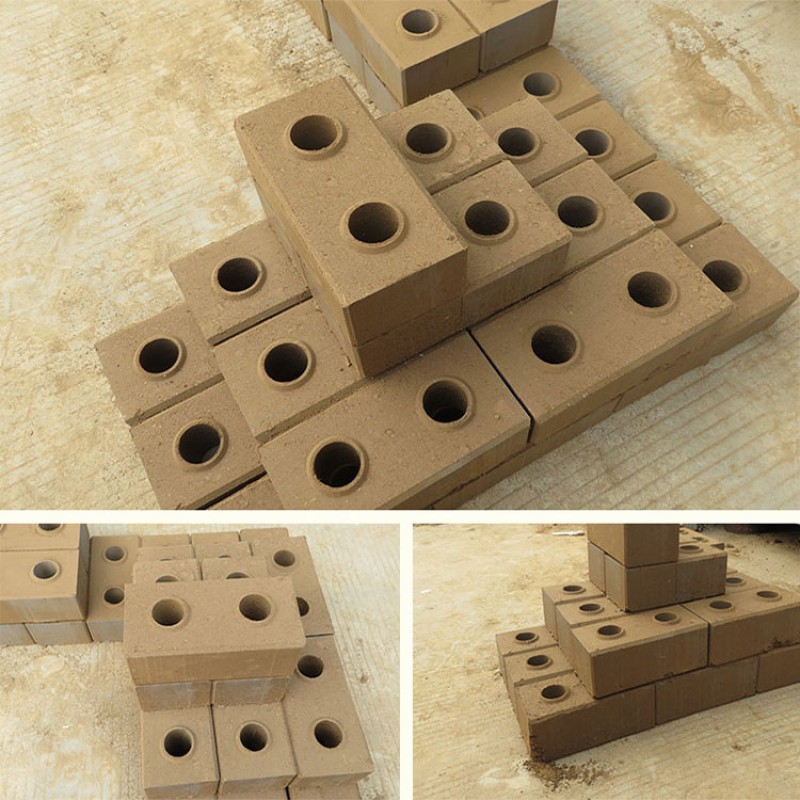 Automatic Brick Machine Supplier - Popular in Africa WT2-10 Clay Fully Automatic