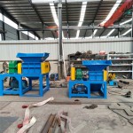 Mining Machinery