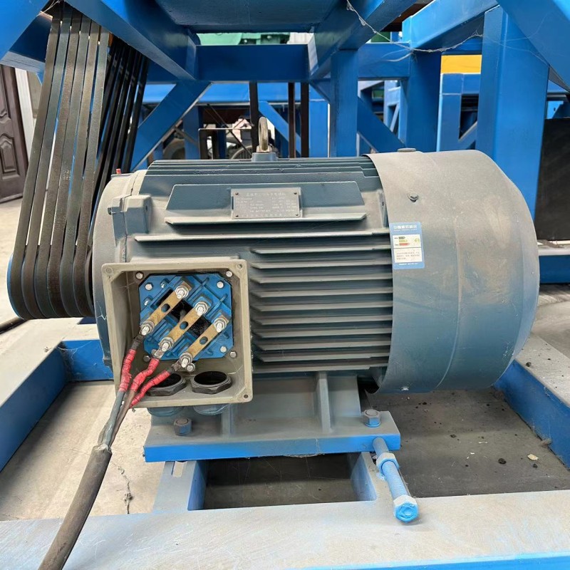 Metal Shredder Factory - Factory Price Direct Supplier Model 1200 Copper Aluminum