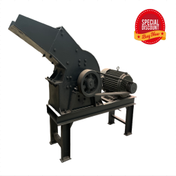 Small Crusher Manufacturer - Wholesale Professional Construction Mining Crushers