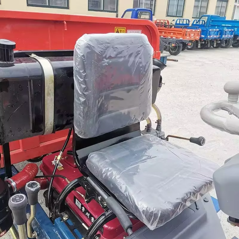 Farming Tricycle Supplier - OEM Orders China Factory Direct Sale Goods Transportation