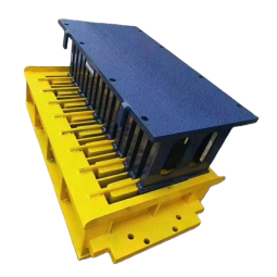 Block Mold Manufacturer - QT4-15 Hydraulic Concrete