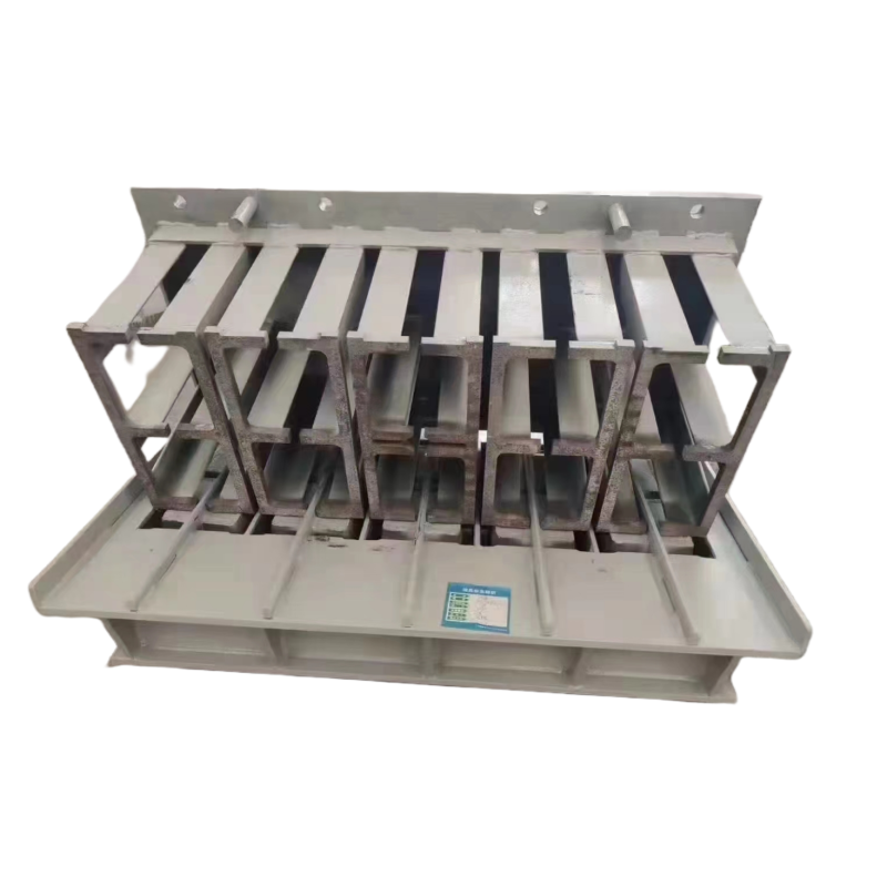 Block Mold Manufacturer - QT4-15 Hydraulic Concrete