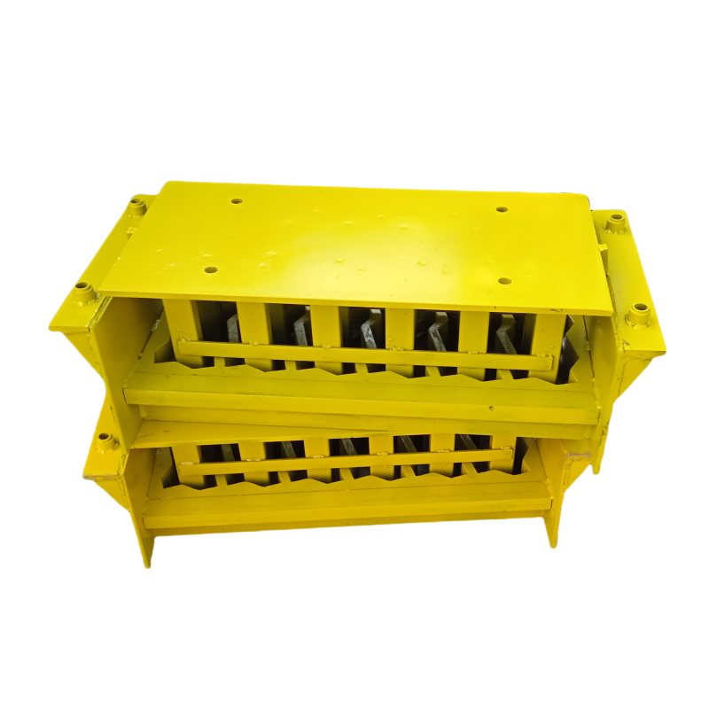 Block Mold Manufacturer - QT4-15 Hydraulic Concrete