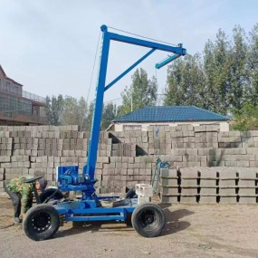 Block Collecting Machine Manufacturer - Manual Cuber