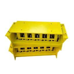 Cement Molds Factory - Stampi Per Cemento