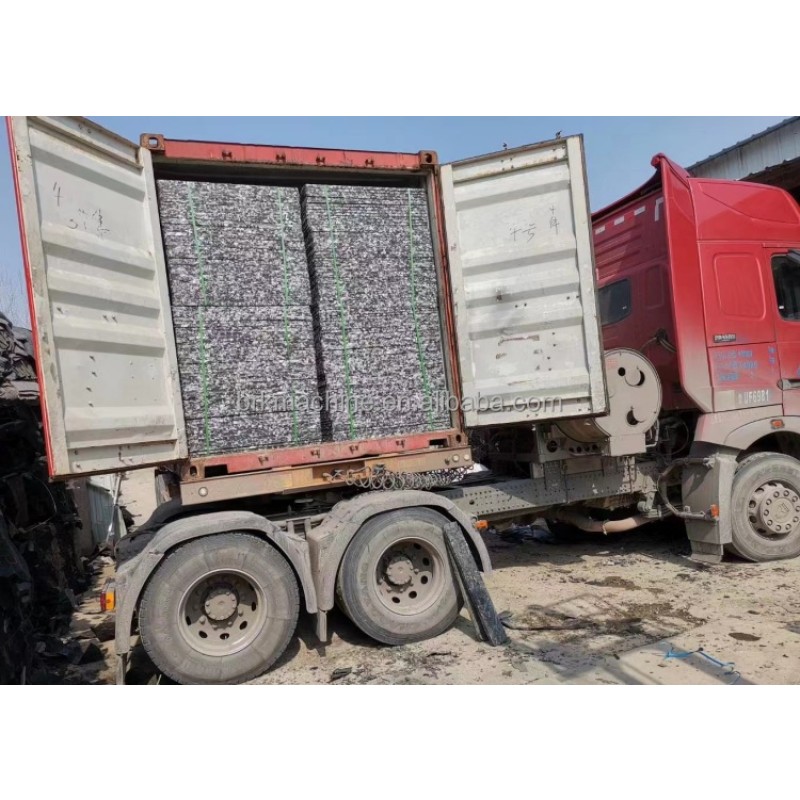 Concrete Block Pallets Manufacturer - Pallets Para Bloque