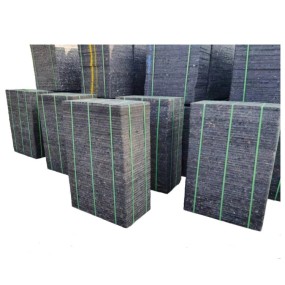 Block Pallets Factory - Durable Production Line