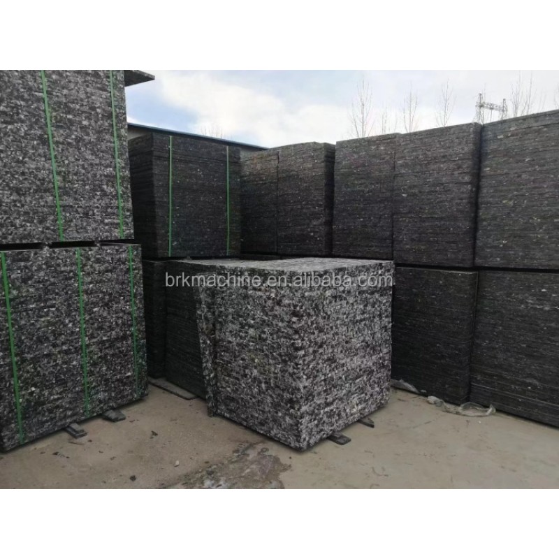 GMT Brick Pallets Manufacturer - Glass Fiber Block