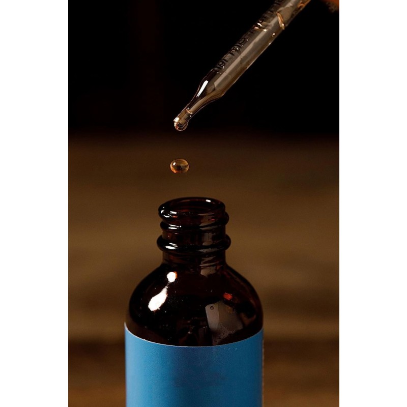 OEM Root Vitality Probiotic Oral Drop Tincture Digestive and Gut Health Support for Adults Immune System Immune Booster Drops