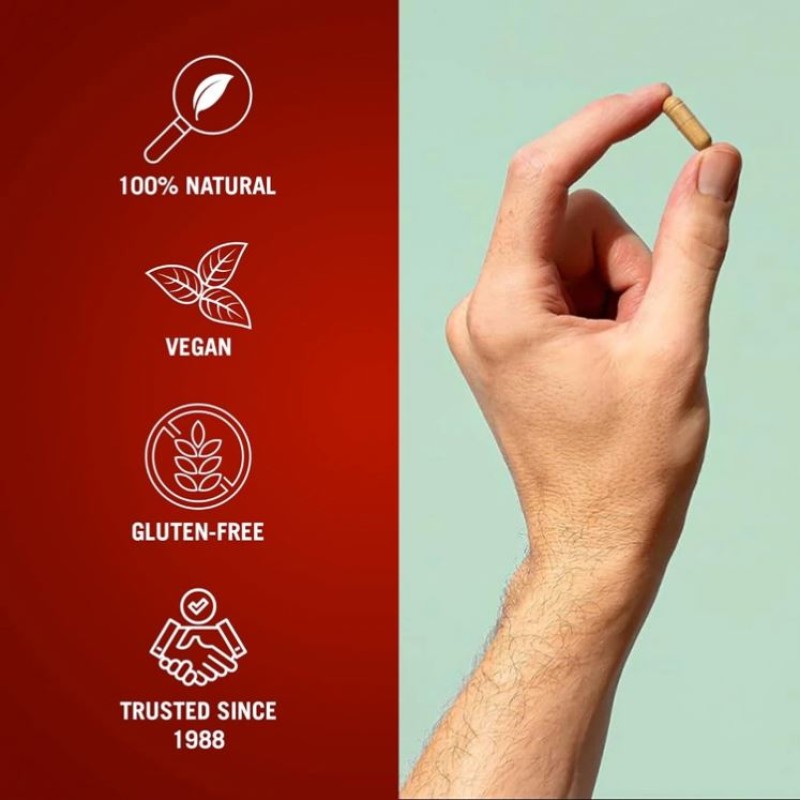 OEM Private Label Colon Cleanser Detox Cleanse Capsules Herbal Supplements for Women and Men