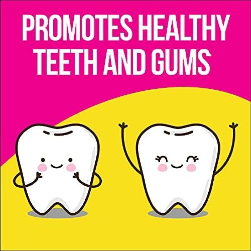 OEN Kids Chewable Probiotic Tablets Immune Digestive & Oral Health Support for Teenagers & Pregnant Women