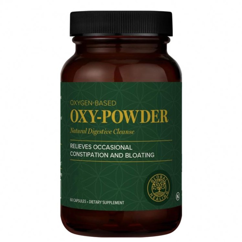 OEM Private Label Colon Cleanser Capsules Adult Detox Cleanse for Men and Women