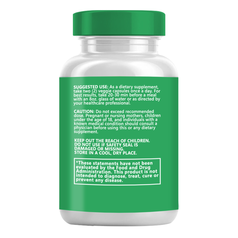 Hot Selling OEM/ODM High Quality Wholesale Price Best Moringa Capsules Direct Sale Moringa Leaf Capsules