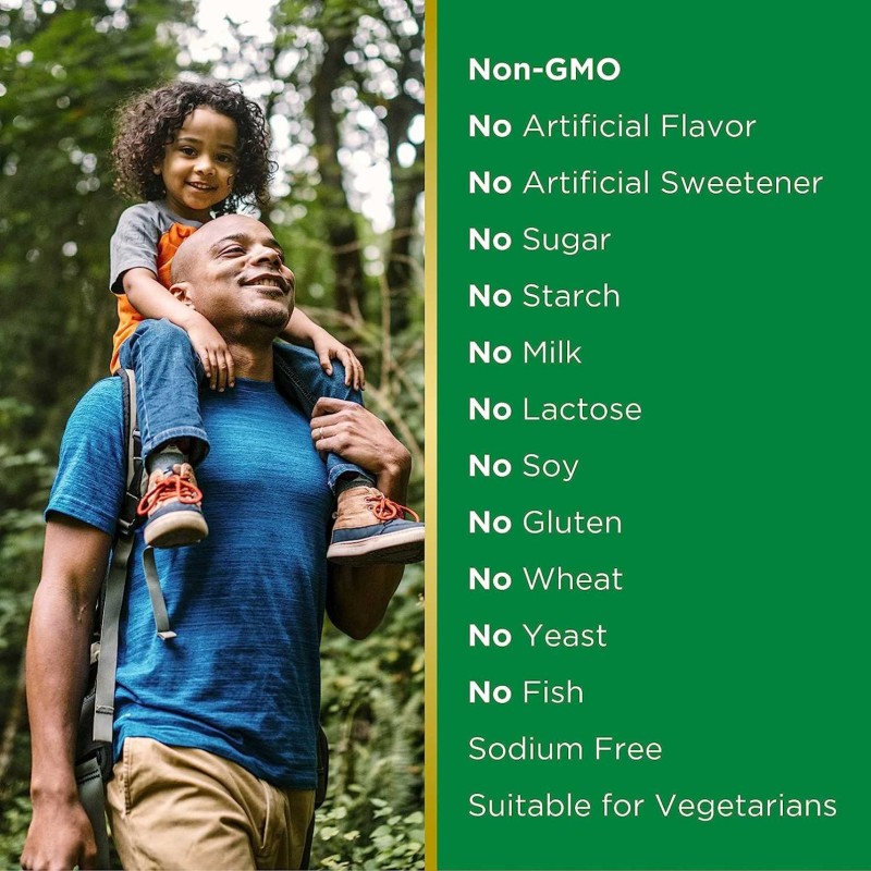 New Vegetarian Cider Vinegar Pill Supplement 200 Tablets Effervescent Dosage Antioxidant Function Adults Dietary Fiber Product