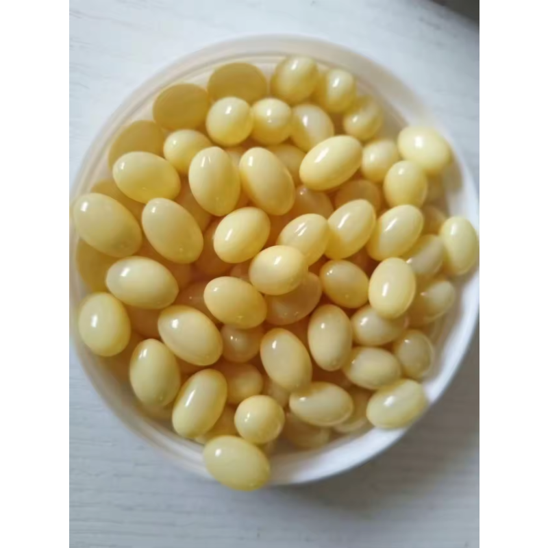 OEM Private Label Stronger Bones Softgel Capsule 5000 Iu Vitamin D3 K2 Gummy Candy Vitamins for Adults Not Pregnant Women