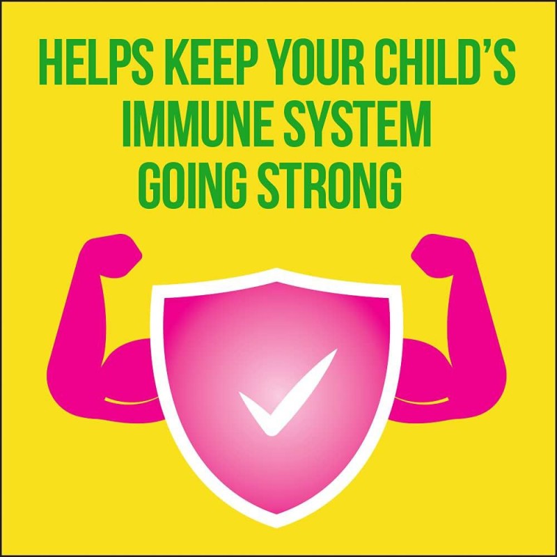 OEN Kids Chewable Probiotic Tablets Immune Digestive & Oral Health Support for Teenagers & Pregnant Women