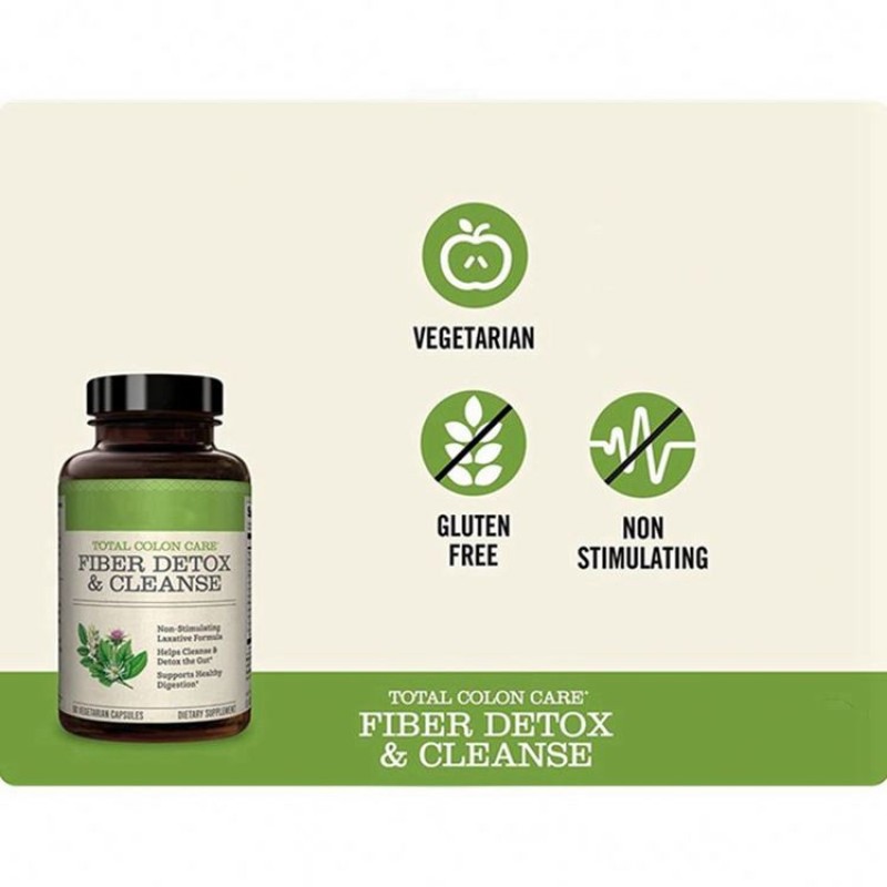 Wholesale Natural Fiber Colon Cleanse Capsules Adult Digestive Detox for Effective Digestion