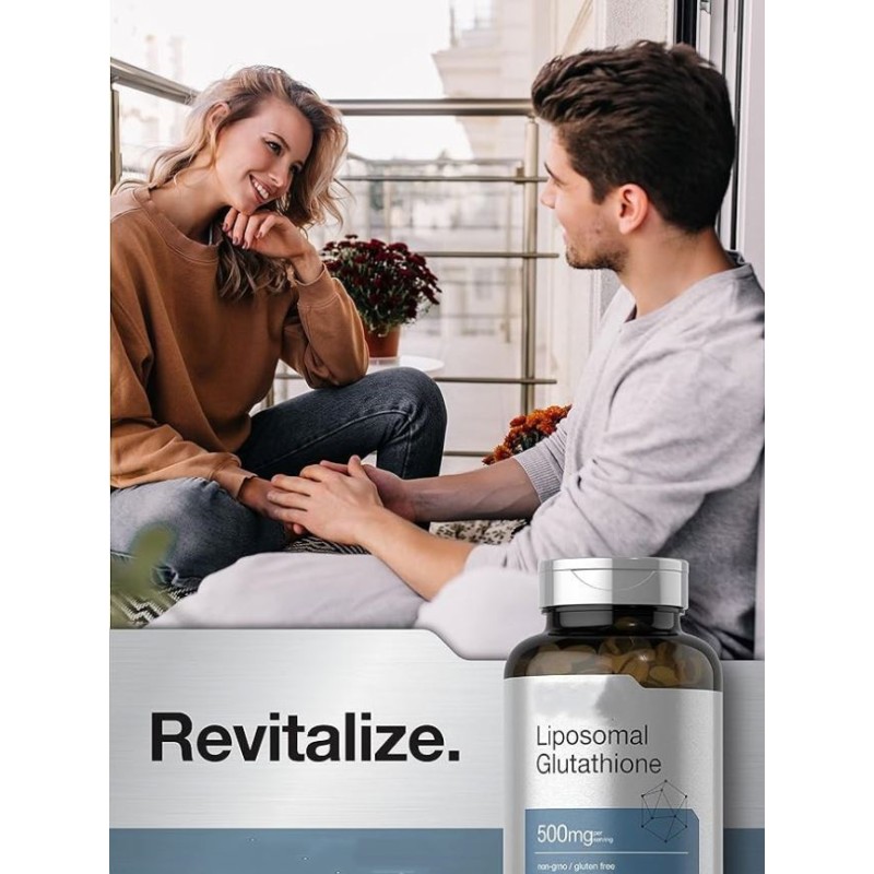 Hot Sale 90 Count L-Glutathione Softgels Private Label Antioxidant Whitening Beauty Product Adults Targets Dark Spots Skin Lips