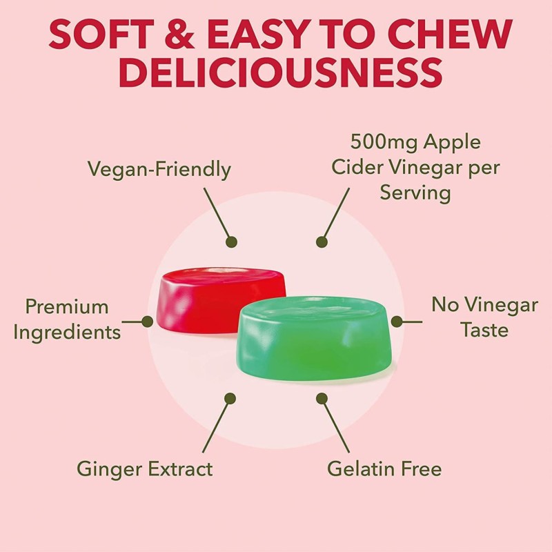 Private Label ACV Keto Gummies Slim Cider Vinegar Fat Burner Management OEM Beauty Products for Adults Not for Pregnant Women