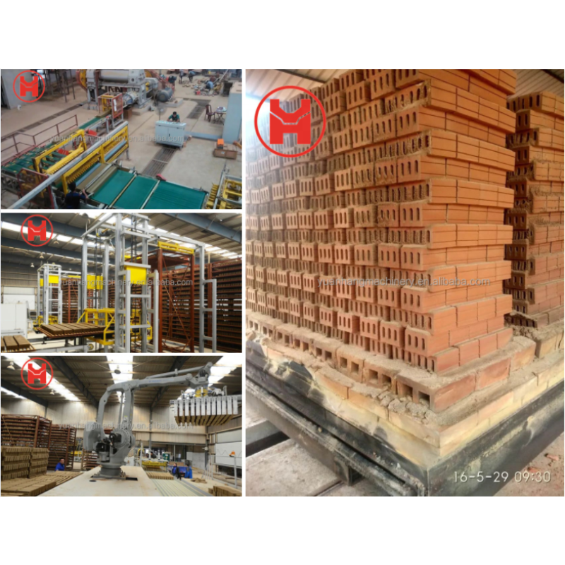Burner Dryer Supplier - Burner Dryer Firing Burning Brick Making Machine