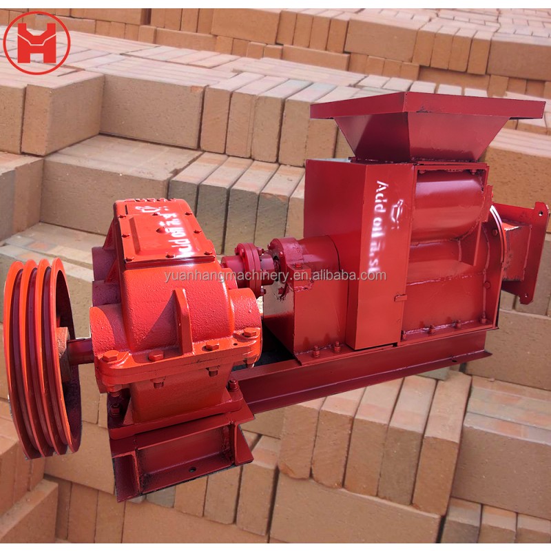 Clay Brick Machine Factory - Automatic Solid Hollow Output Machinery Clay