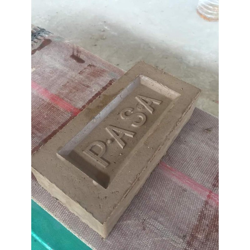 Automatic Brick Machine Manufacturer - Automatic Brick Machine Mud Red Clay