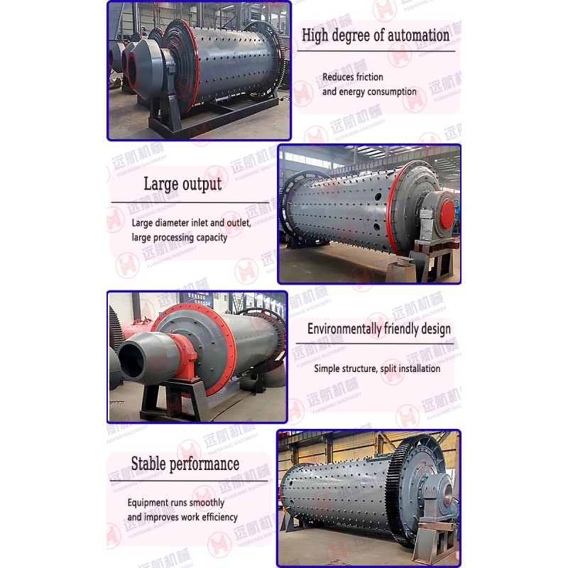 Mineral Processing Factory - Mineral Processing Equipment Coal Lead-zinc Flotation