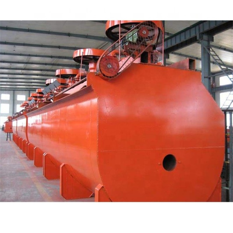 Ball Mill Supplier - Small Scale Gold Mine Horizontal Ceramic Media Zirconia