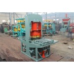 Plastic Brick machine