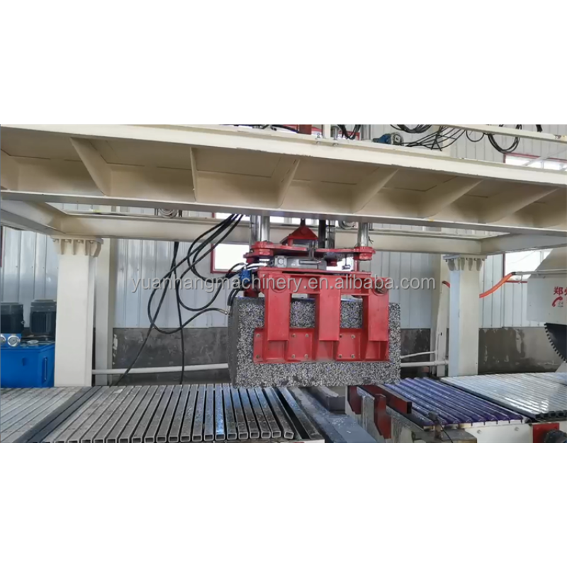 AAC Block Machine Supplier - AAC Block Lightweight Foam Ecological Production