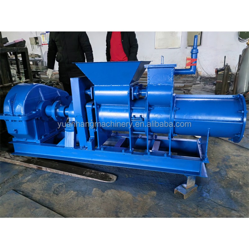Automatic Brick Machine Manufacturer - Clay Brick Fully Automatic Vacuum Extruder