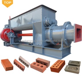 Mud Brick Machine Supplier - Clay Automatic Solid Quality Machinery Mud