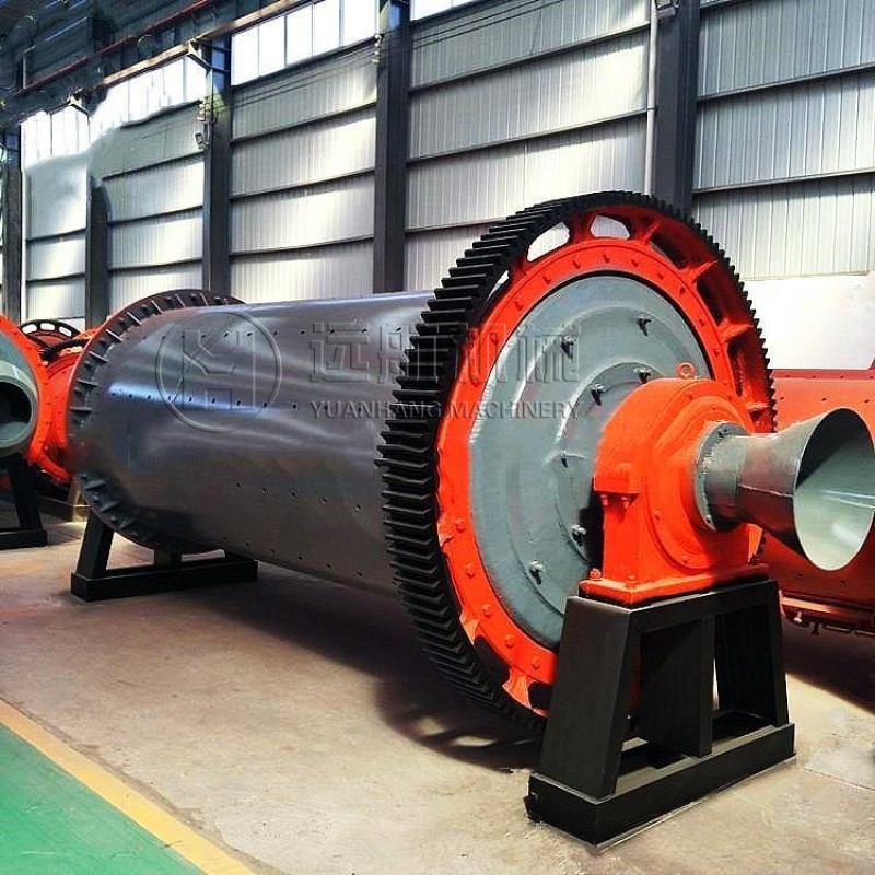Mineral Processing Factory - Mineral Processing Equipment Coal Lead-zinc Flotation
